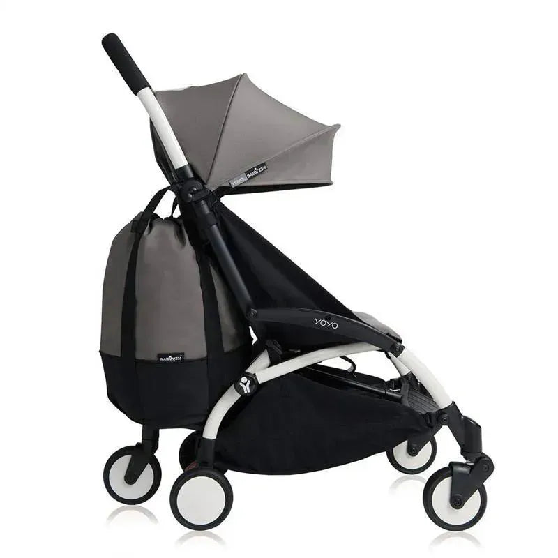 Babyzen - Yoyo Bag, Grey Image 3
