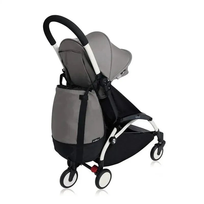 Babyzen - Yoyo Bag, Grey Image 4