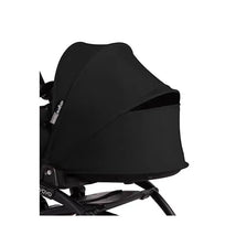 Babyzen - Yoyo Bassinet, Black Image 2