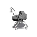 Babyzen - Yoyo Bassinet, Grey Image 2