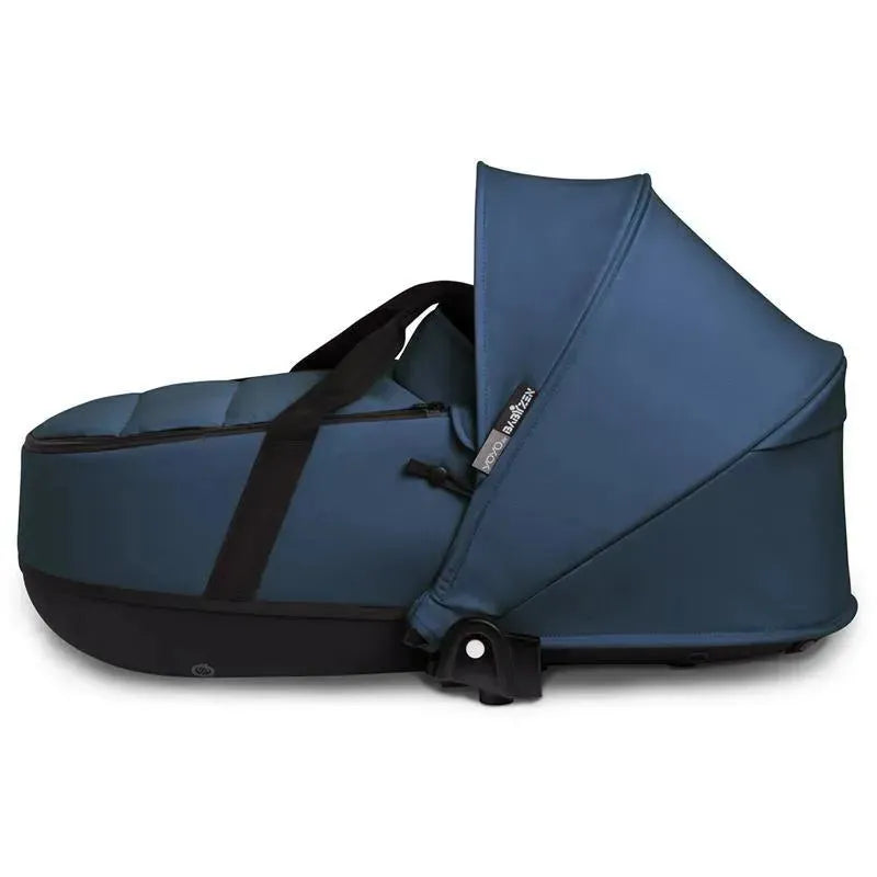 Babyzen - Yoyo Bassinet, Navy Image 1