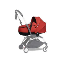 Babyzen - YOYO Bassinet, Red Image 2