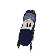 Babyzen - Yoyo Footmuff, Air France Blue Image 2