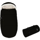 Babyzen - Yoyo Footmuff, Black Image 1