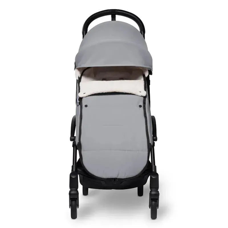Babyzen - Yoyo Footmuff, Stone Image 4