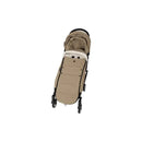 Babyzen - Yoyo Footmuff, Taupe Image 3