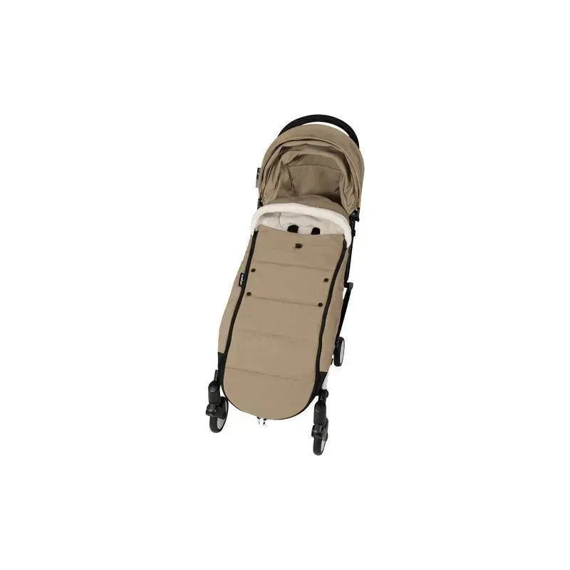 Babyzen - Yoyo Footmuff, Taupe Image 5