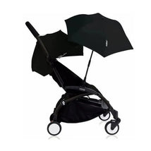 Stokke - Yoyo Parasol, Black Image 2