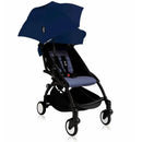 Babyzen - YOYO Parasol, Navy Blue Image 2