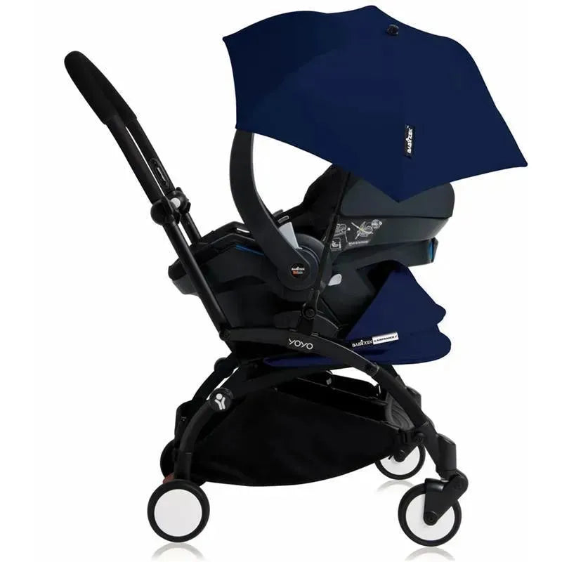 Babyzen - YOYO Parasol, Navy Blue Image 4