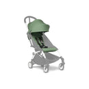 Babyzen - Yoyo Stroller 6+ Color Pack, Peppermint Image 1