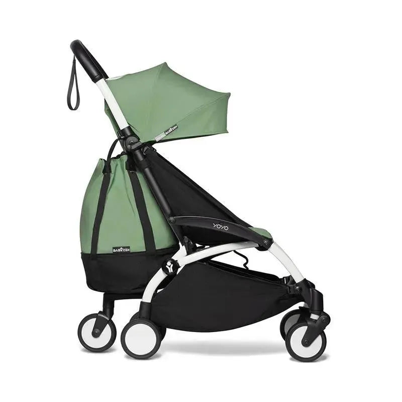Babyzen - Yoyo Stroller 6+ Color Pack, Peppermint Image 2