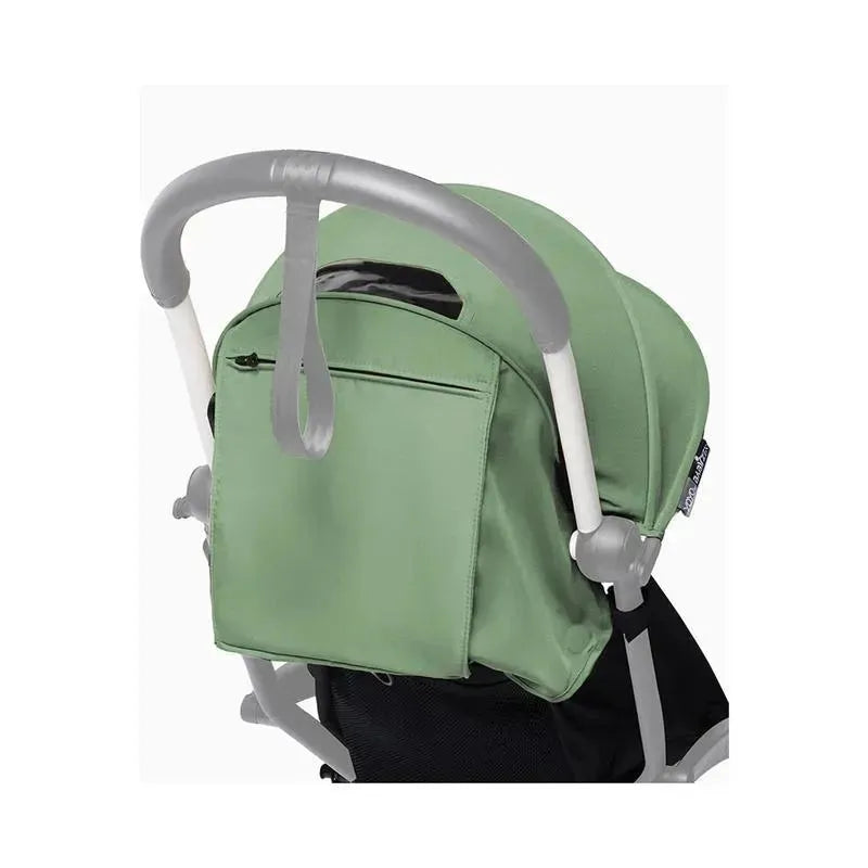 Babyzen - Yoyo Stroller 6+ Color Pack, Peppermint Image 3