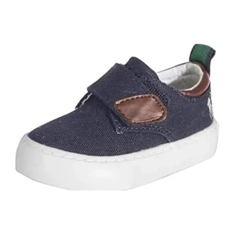 Bbc - Polo Ralph Lauren Baby's & Little Kid's Charter Sneakers Image 1