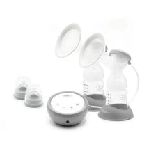 Bbluv - Flöw Double Electric Breast Pump Image 1