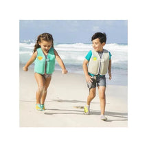 Bbluv - Naj - Swim Vest, Sand Image 2