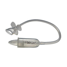 Bbluv - Naso | Manual Nasal Aspirator Image 2