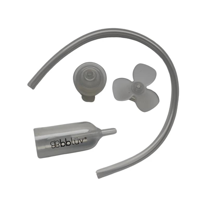 Bbluv - Naso | Manual Nasal Aspirator Image 3