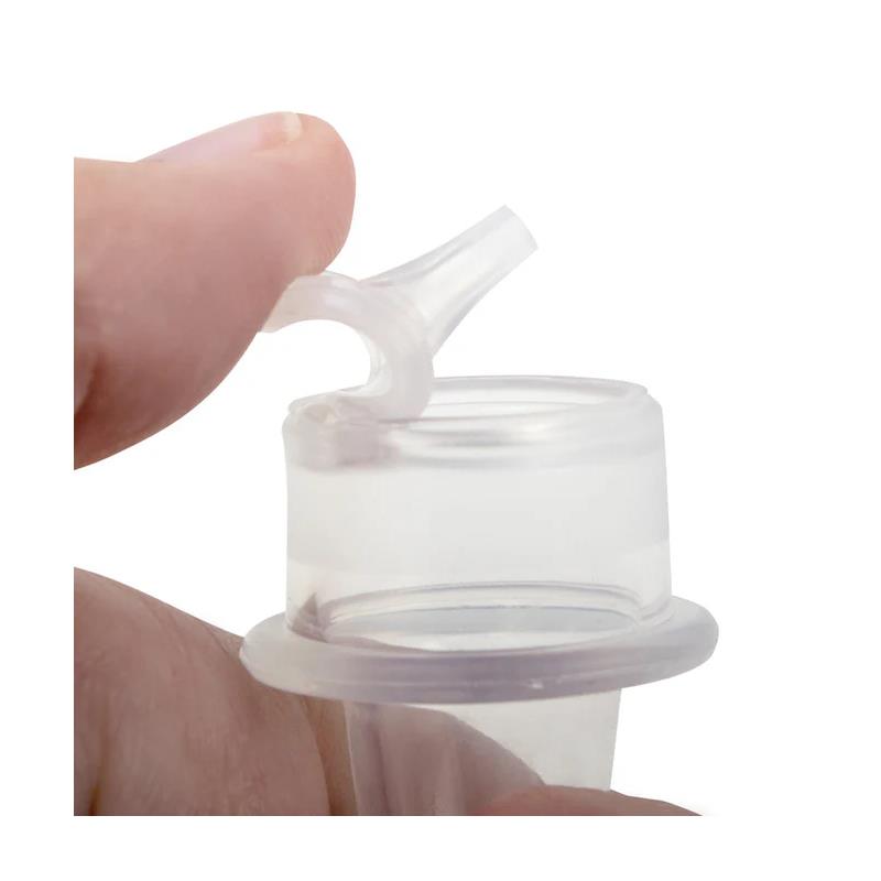 Bbluv - Naso | Manual Nasal Aspirator Image 4
