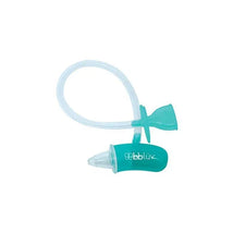 Bbluv Noze - Filter-Free Manual Nasal Aspirator Image 2