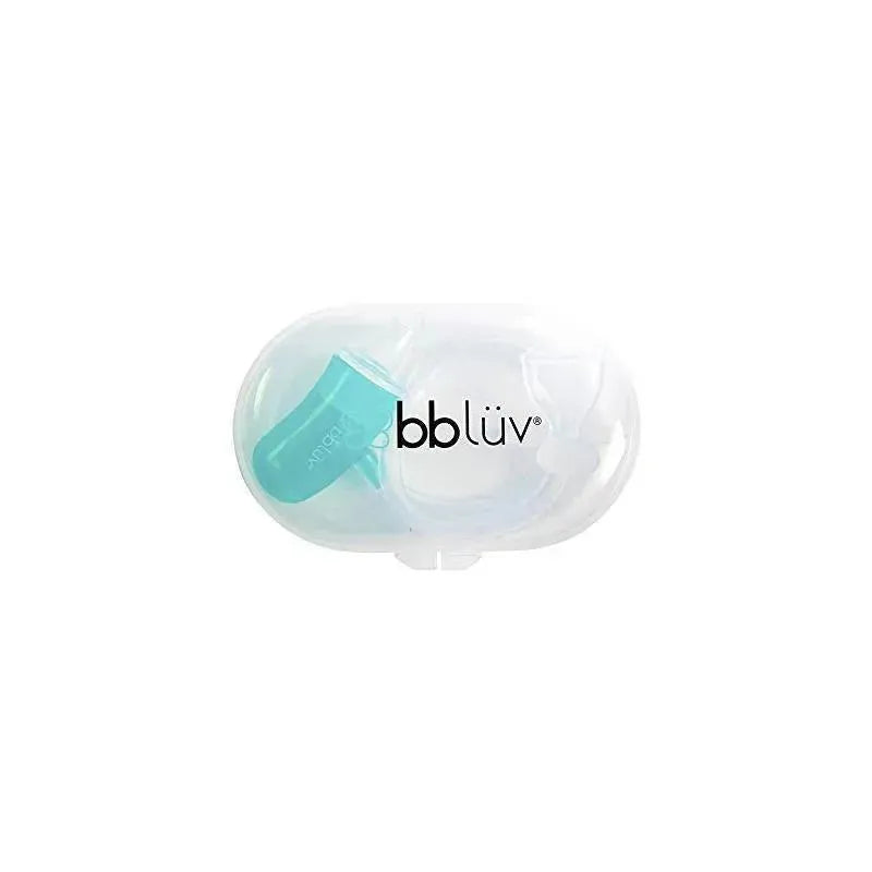 Bbluv Noze - Filter-Free Manual Nasal Aspirator Image 3