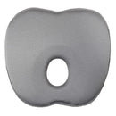 Bblüv Pilo Ergonomic Head Rest for Baby, Gray Image 1