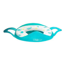 bbluv Poti Toilet Seat For Potty Training, Aqua Image 2
