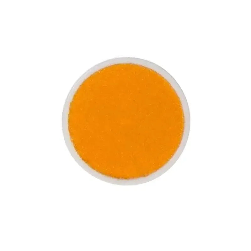 Bbluv Trimo Replacement Filing Disc Stage4, Orange, 12M+ Image 2