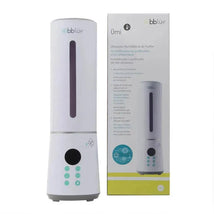 Bbluv Umi Ultrasonic Humidifier & Air Purifier (Celcius) Image 1