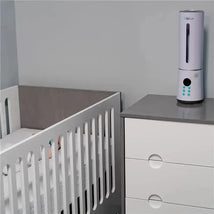 Bbluv Umi Ultrasonic Humidifier & Air Purifier (Celcius) Image 2