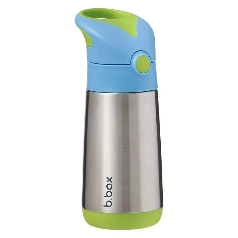 Bbox Insulated Drink Bottle - Ocean Breeze Image 4