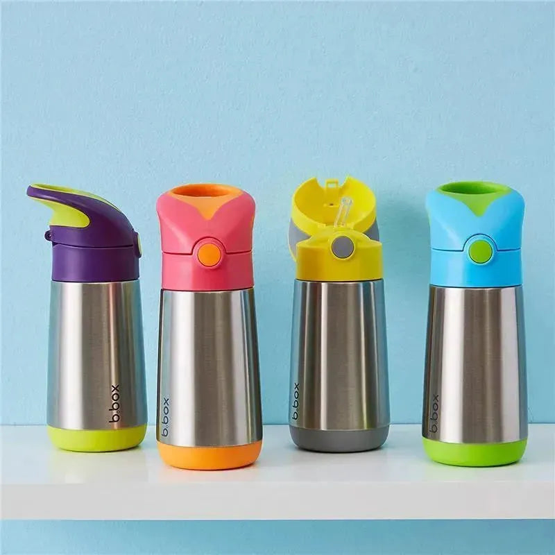 Bbox Insulated Drink Bottle - Ocean Breeze Image 5