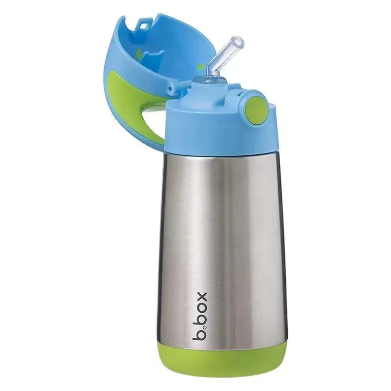 Bbox Insulated Drink Bottle - Ocean Breeze Image 6