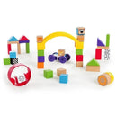 Be Hape - Curious Creations Kit Image 1