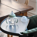 Beaba - 2-In-1 Bottle To Sippy Training Cup, Sage Image 3