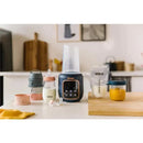Beaba - 5-in-1 Multi Milk Baby Bottle & Food Warmer, Midnight Image 6