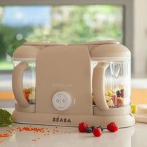 Beaba - Babycook Duo, Oat Image 2