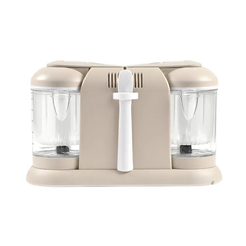 Beaba - Babycook Duo, Oat Image 4
