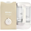 Beaba - Babycook Express Baby Food Processor Oat Image 1