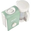 Beaba - Babycook Express Baby Food Maker, Sage Image 3