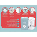 Beaba - Babycook Express Baby Food Maker, Sage Image 4