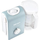 Beaba - Babycook Express Baby Food Maker, Baltic Blue Image 2