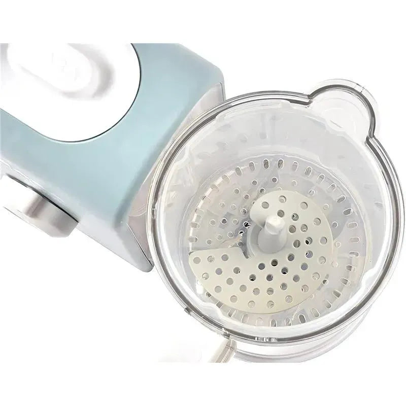 Beaba - Babycook Express Baby Food Maker, Baltic Blue Image 3