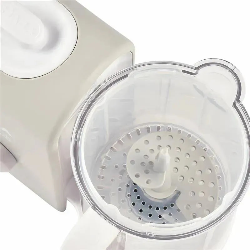 Beaba - Babycook Express Baby Food Maker, Grey Image 2