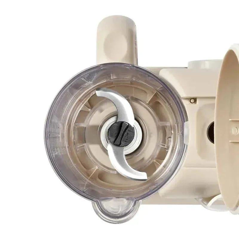 Beaba - Babycook Solo 4 in 1 Baby Food Maker, Oat Image 6