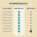Beaba - Babycook Solo, Pralin Image 2