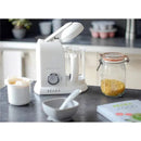 Beaba - Babycook Solo 4 in 1 Baby Food Maker, White Image 4