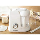 Beaba - Babycook Solo 4 in 1 Baby Food Maker, White Image 5