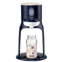 Beaba - Bib'Expresso Water Warmer, Midnight Image 1