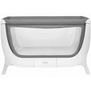 Beaba - By Shnuggle Air Full Size Crib Conversion Kit (Dove Grey) Image 1